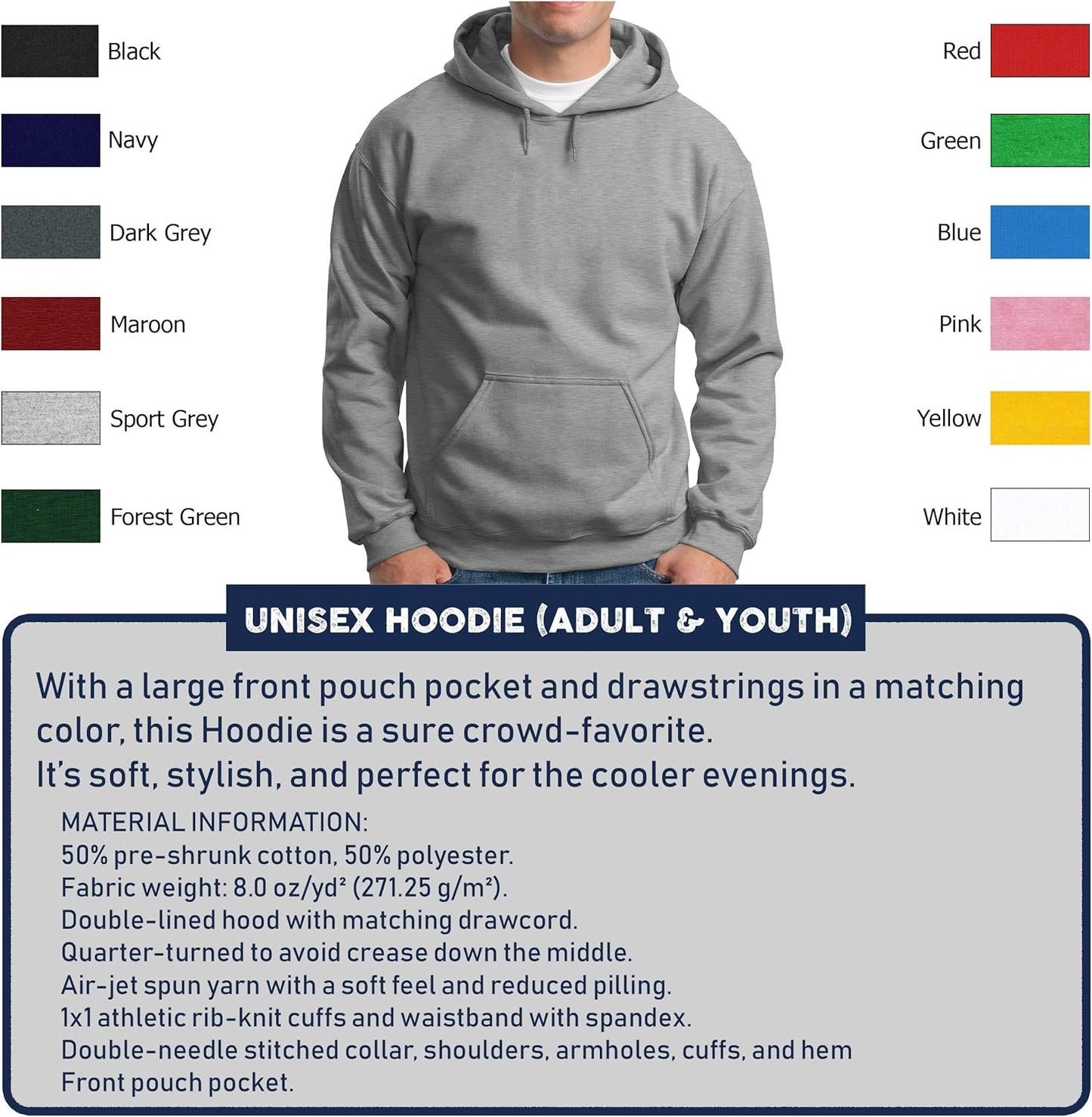 Generic Funny Occupational Health Safety Officer Manager Supervisor T-Shirt Sweatshirt Hoodie Tanktop for Men Women Kids Black