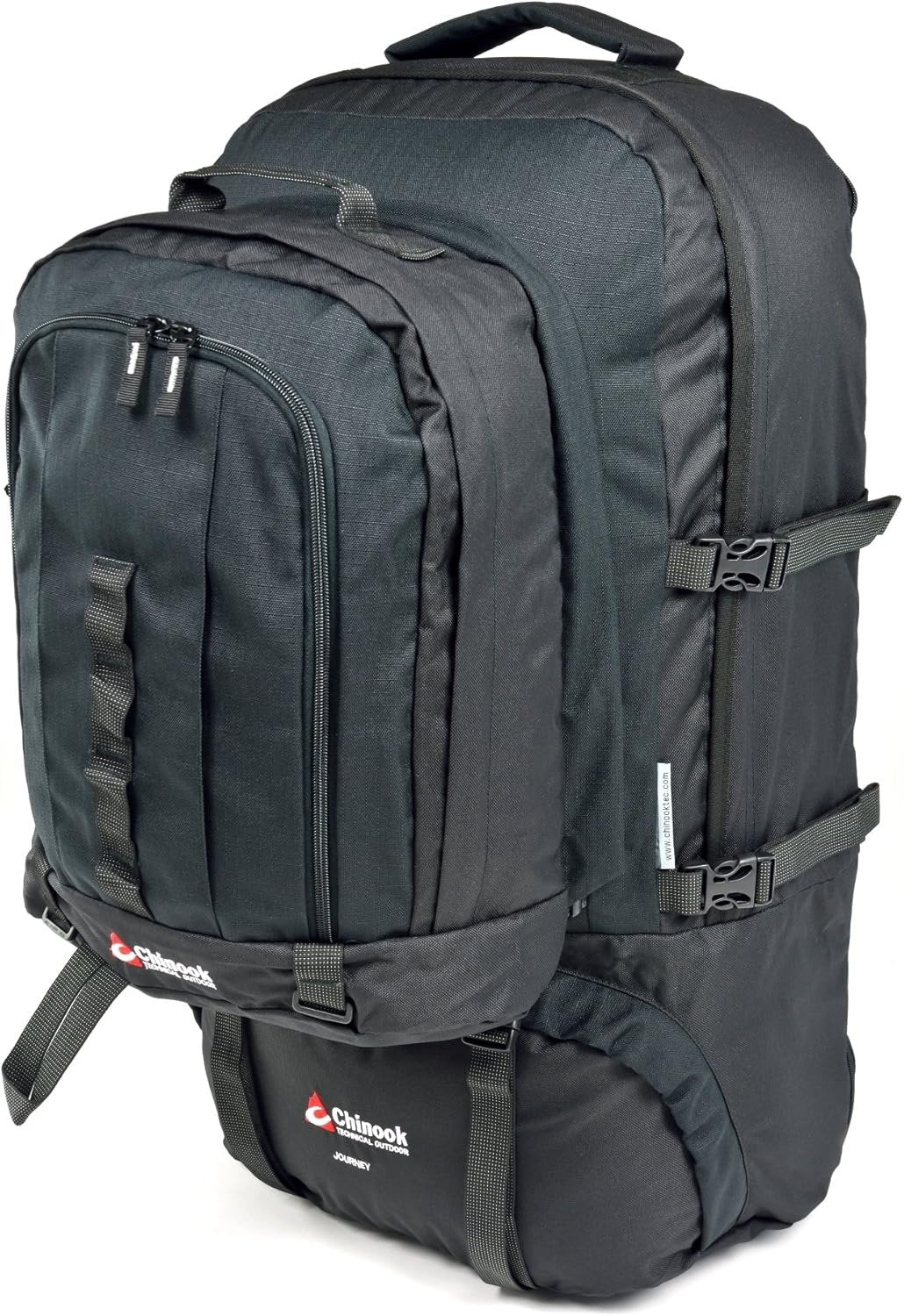 Chinook Journey Internal Frame Travel Pack
