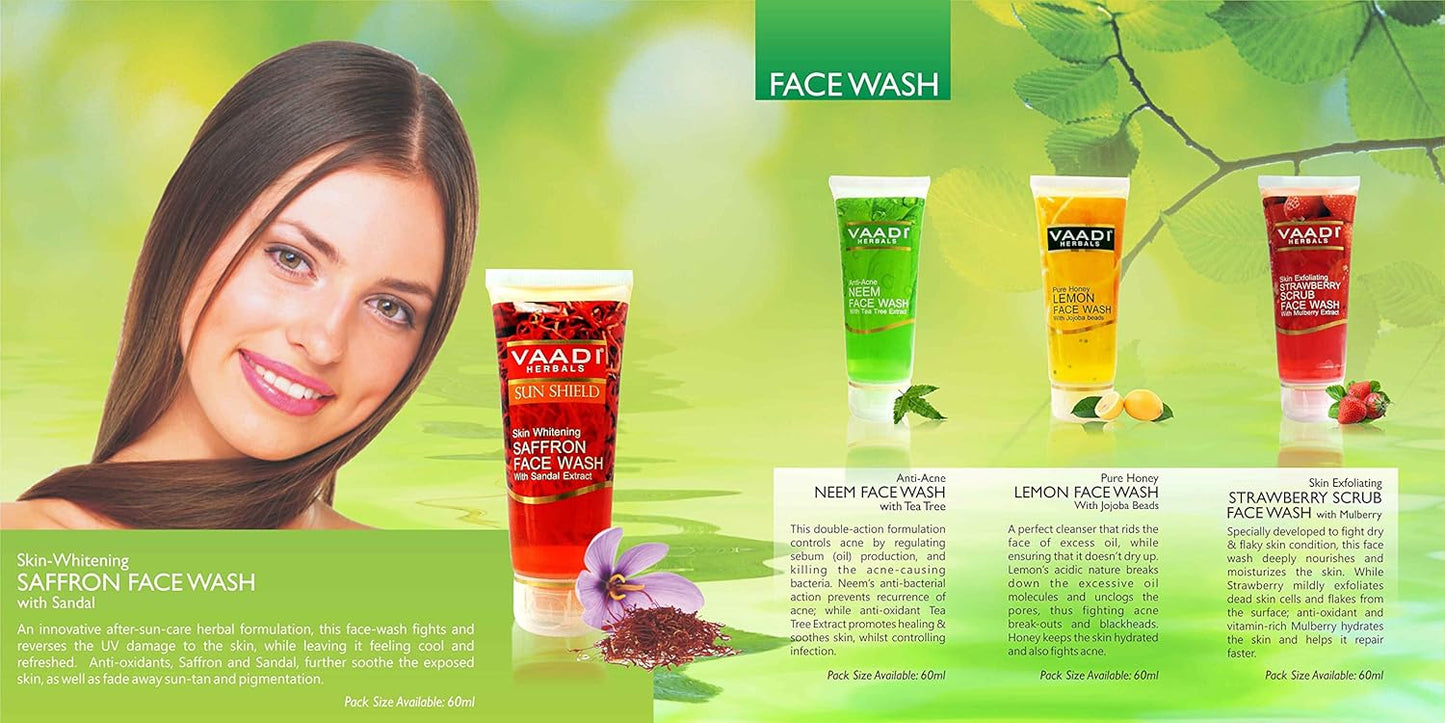 Vaadi Herbals Lavender Anti Ageing Massage Cream, 50g