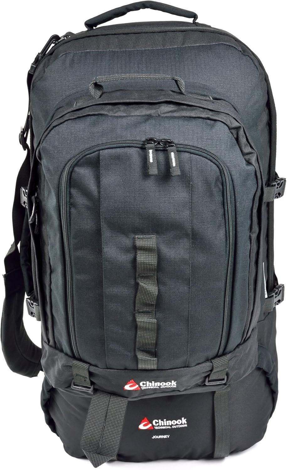 Chinook Journey Internal Frame Travel Pack