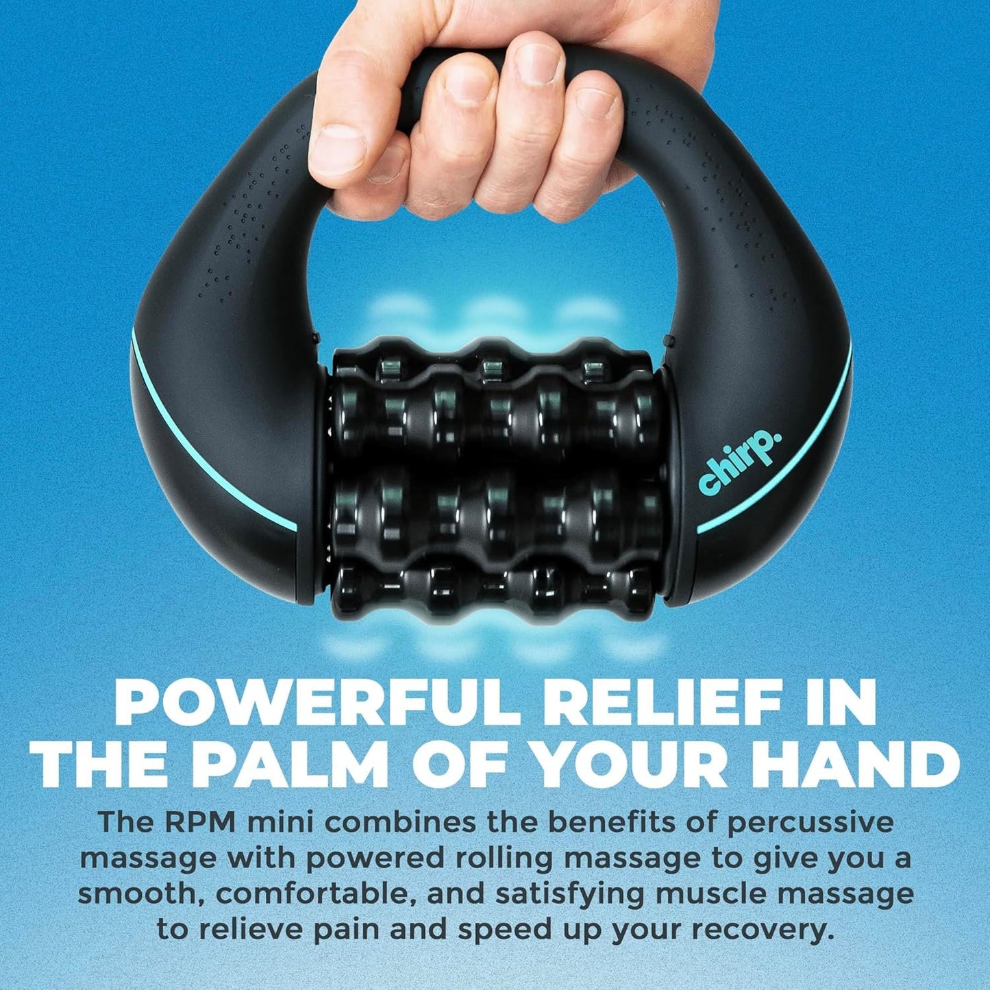 Chirp RPM Mini