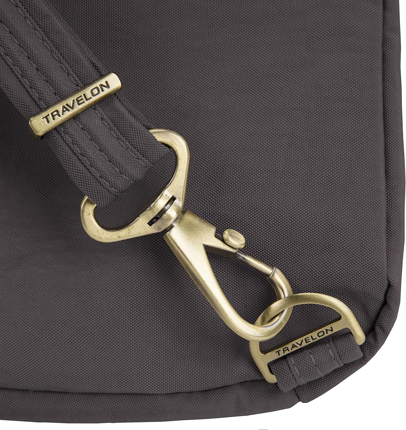 Travelon luggage Travelon Anti-theft Signature Slim BackpackBackpack