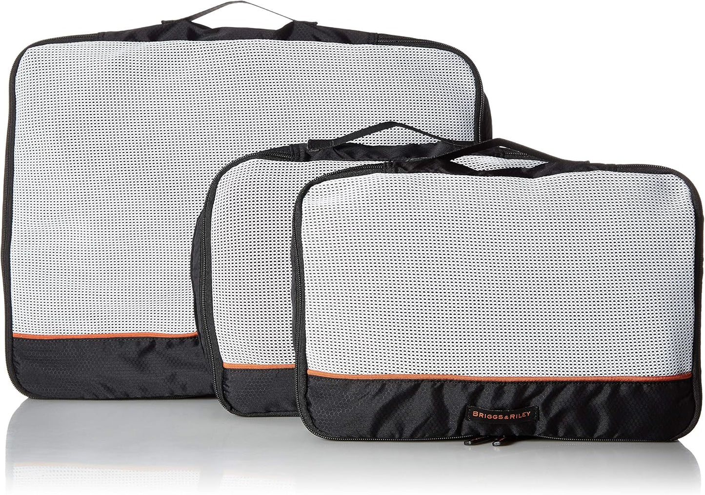 Briggs & Riley Packing Cubes-Small Set
