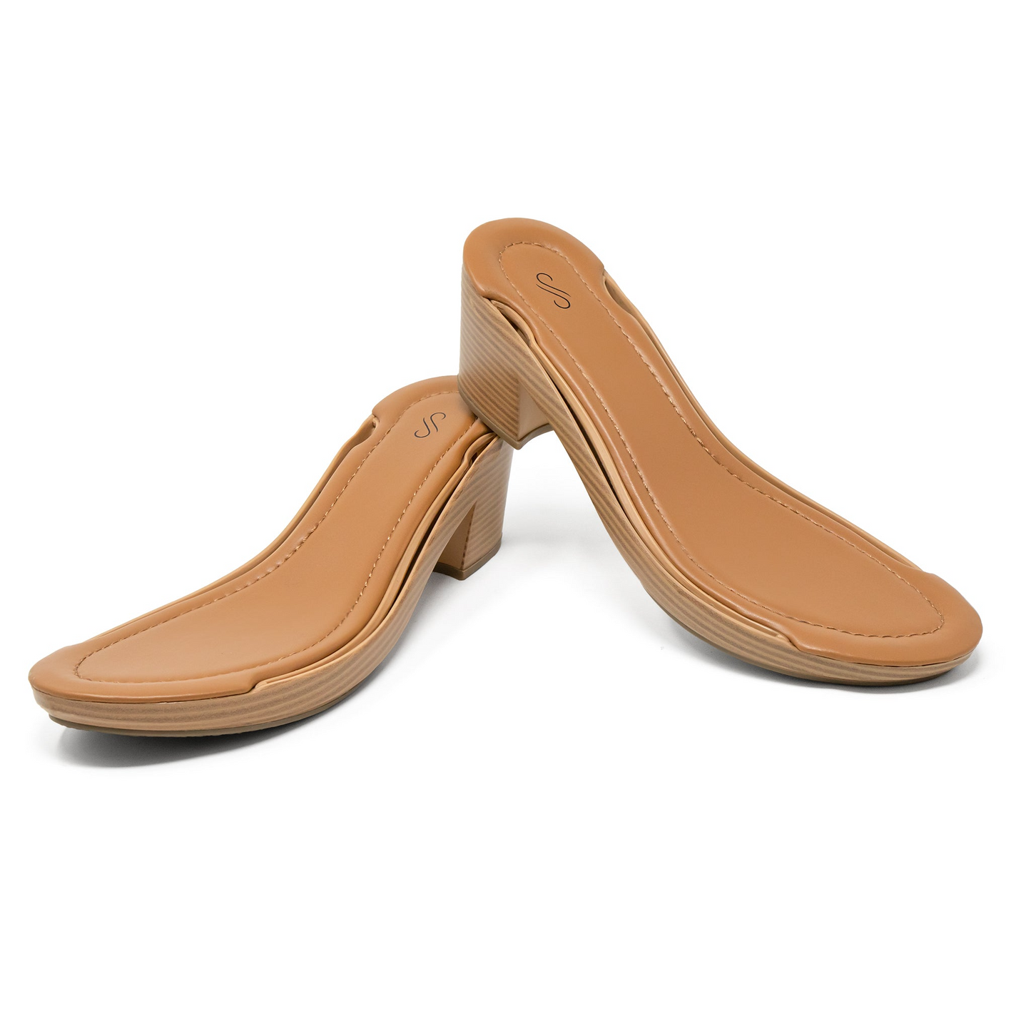 Interchangeable Top Shoes - BASE ONLY