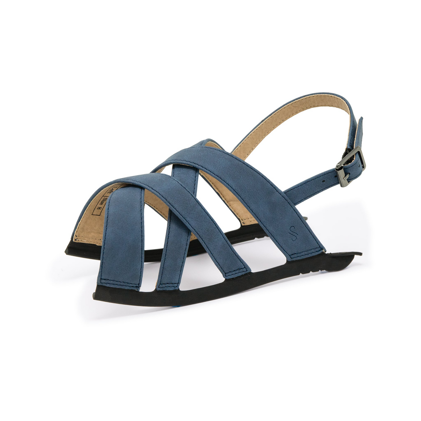 Interchangeable Top Shoes - BASE ONLY