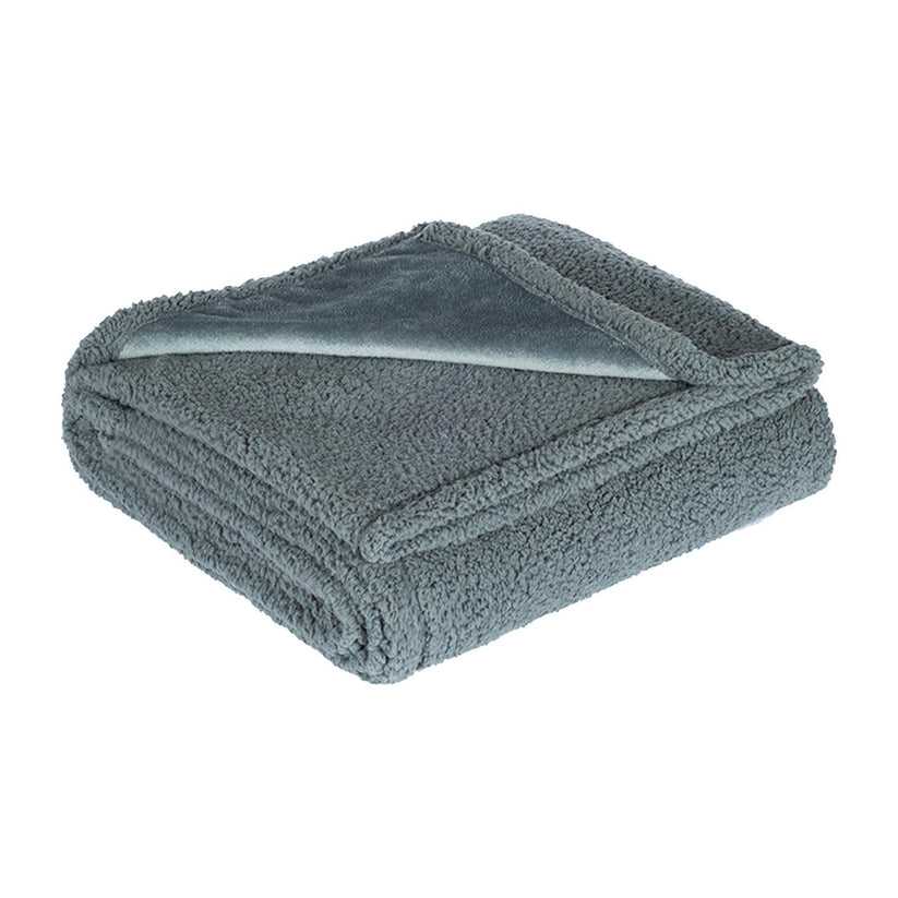 The Waterproof CouplesBlanket