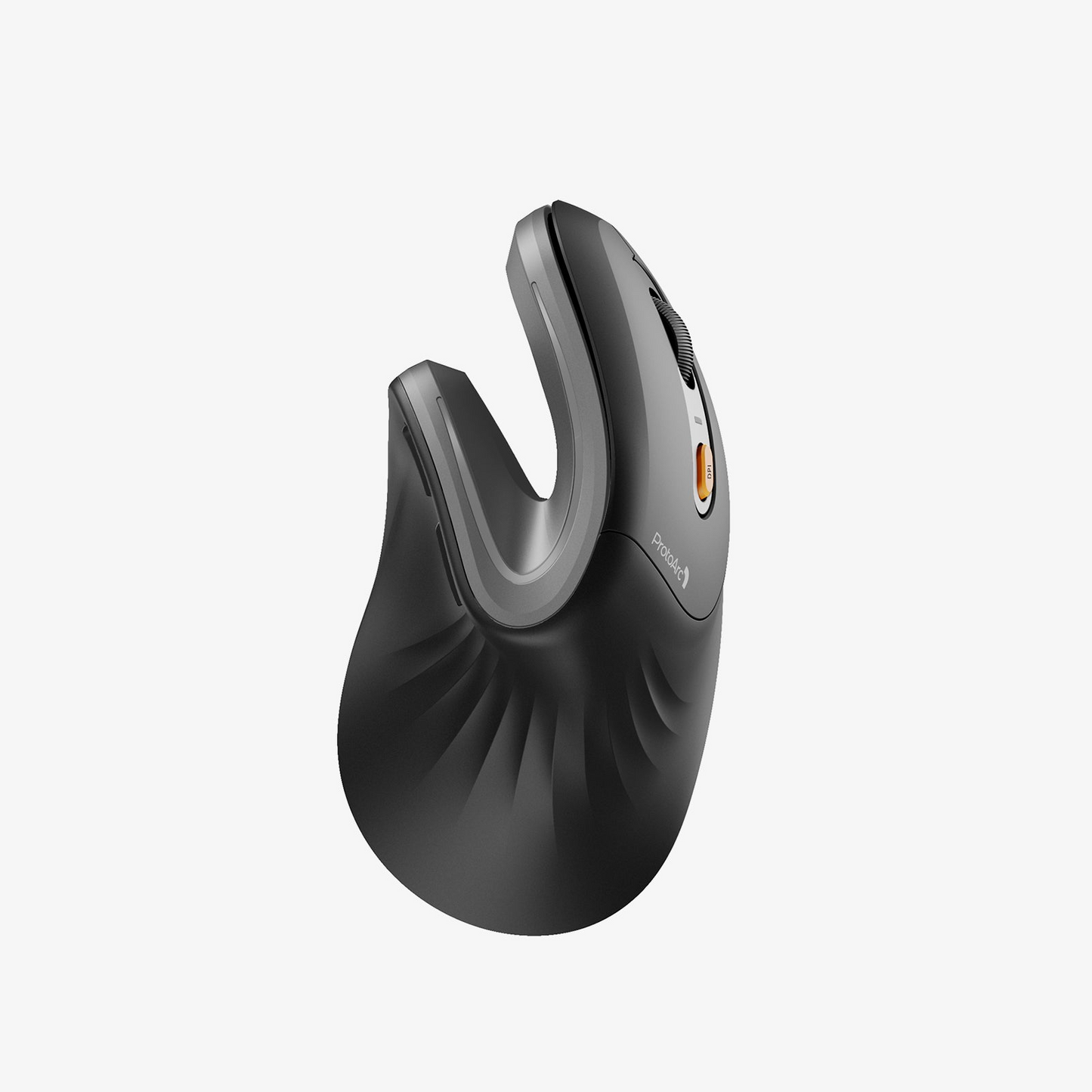 Ergonomic Vertical Mouse