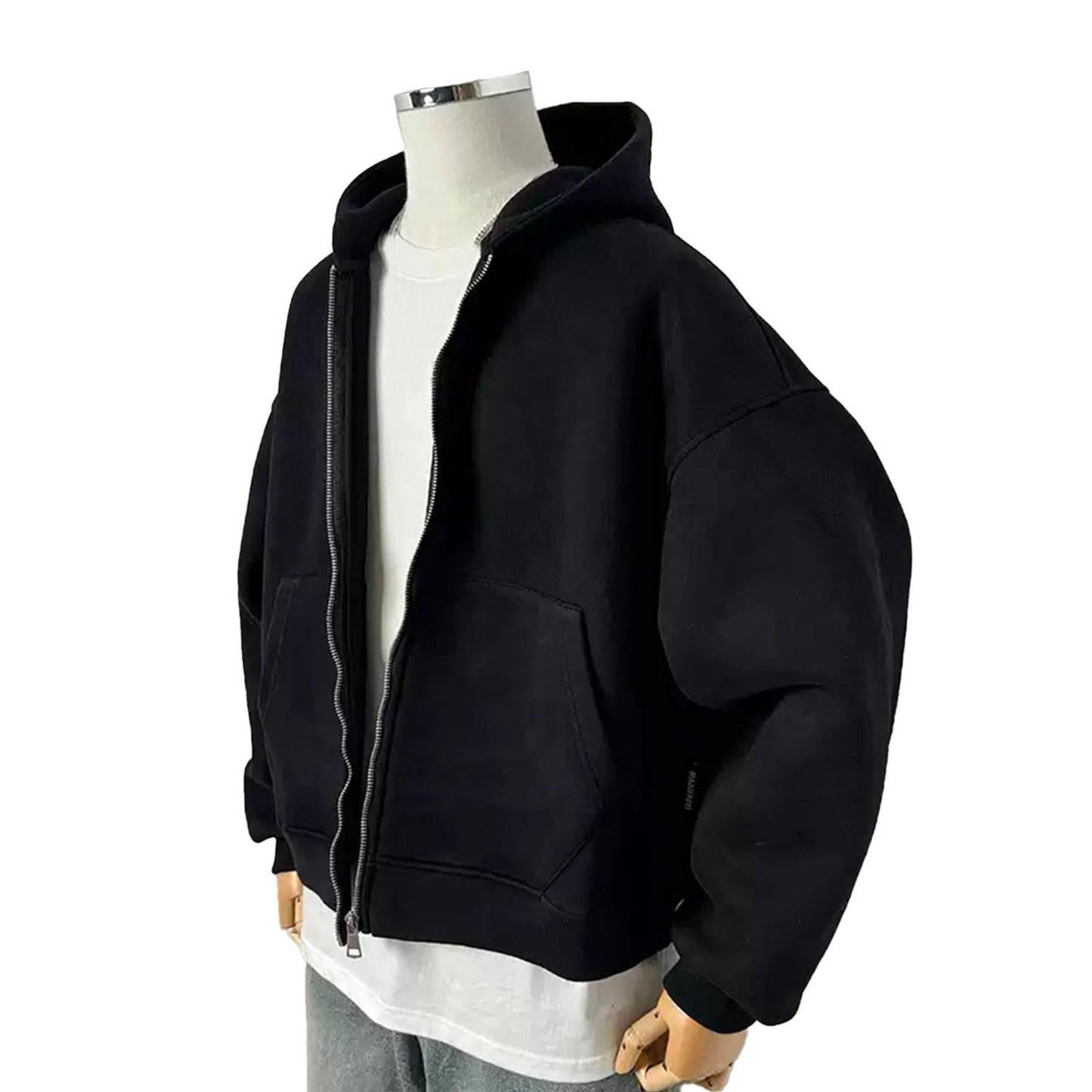 Hoodie backpack