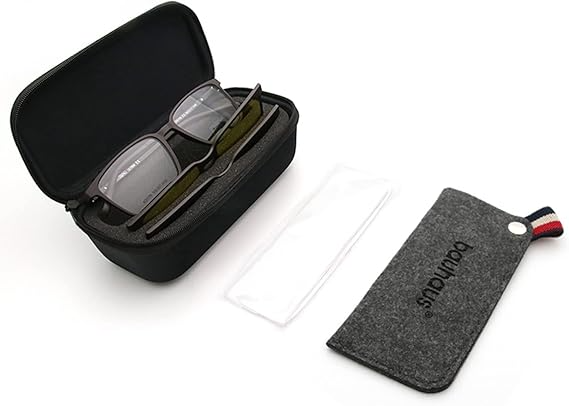 Magnetic Clip on Sunglasses