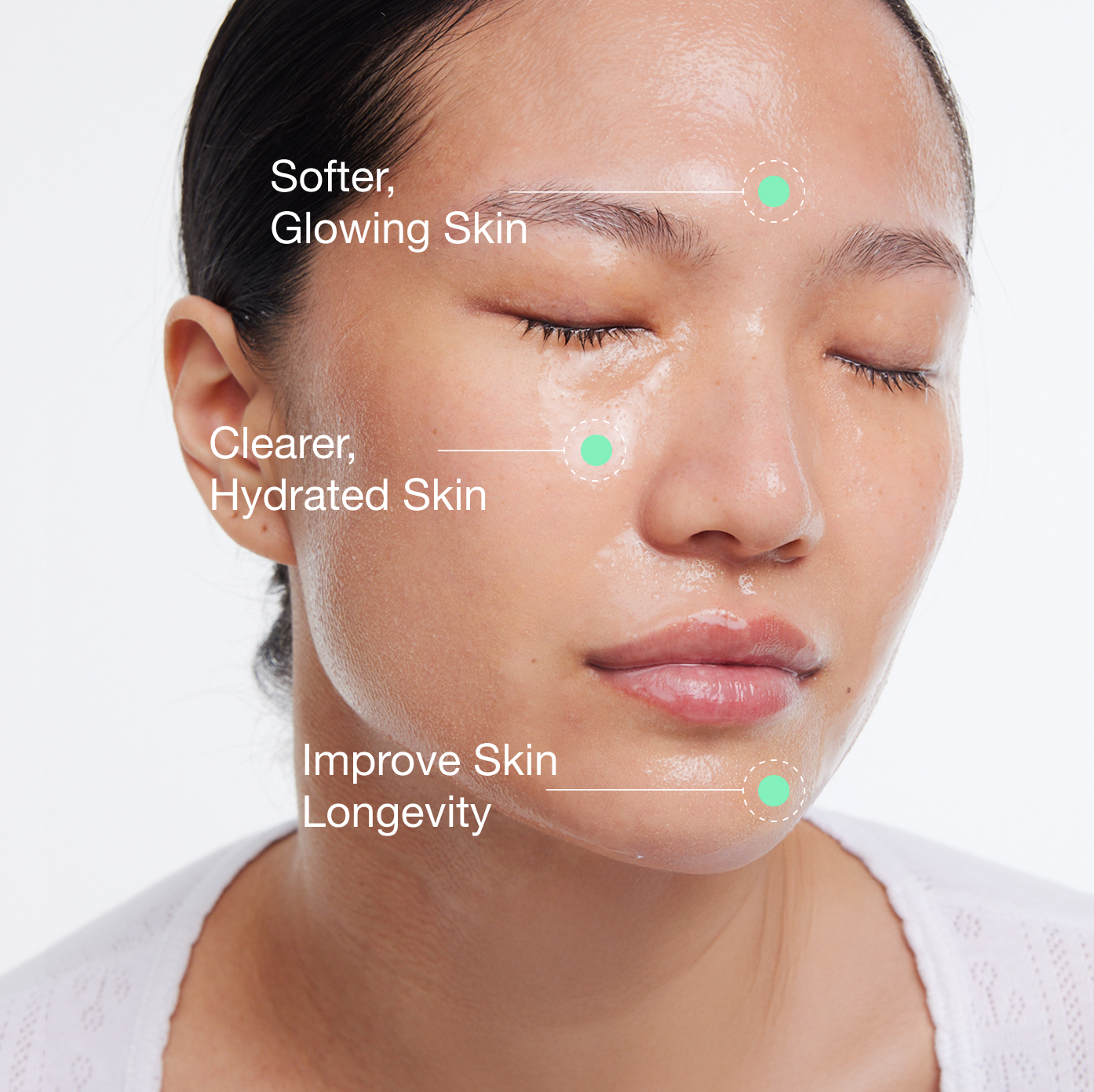 Faucet Filter For Skincare