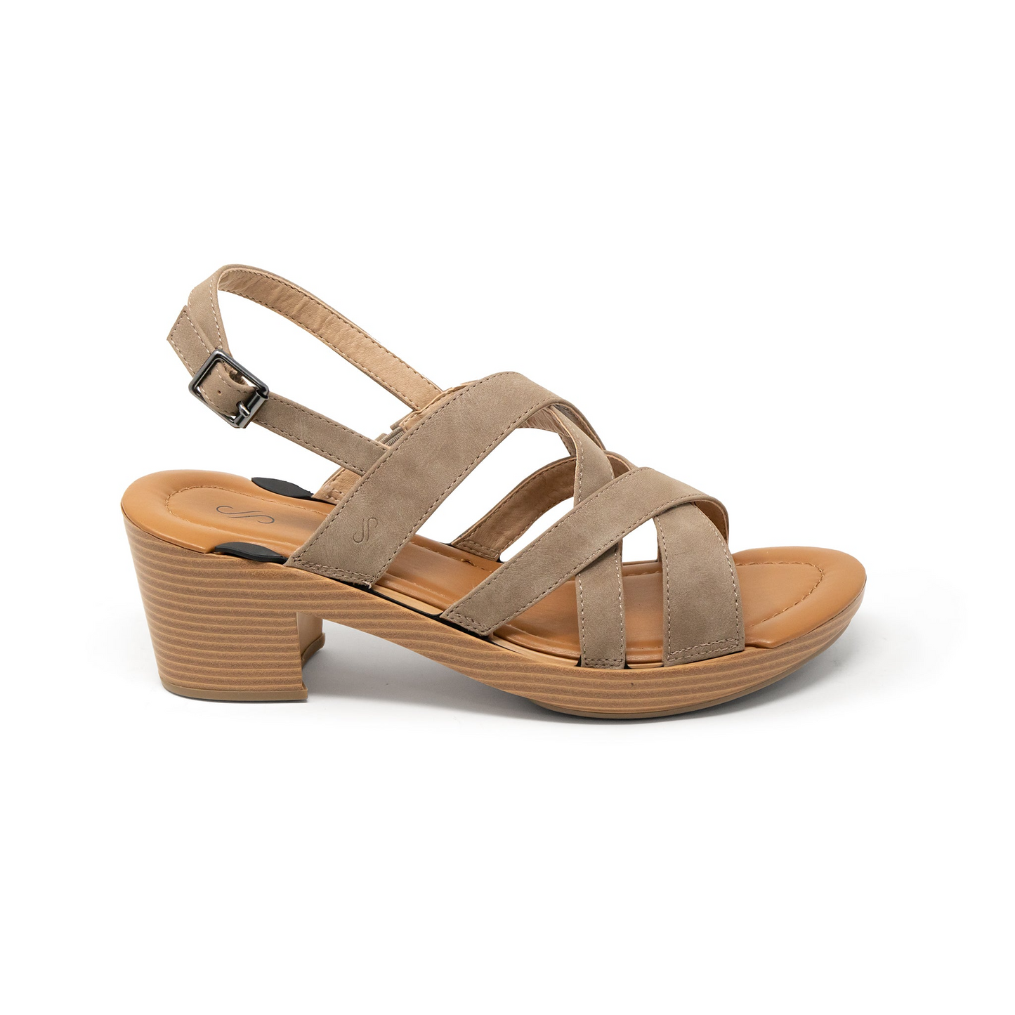 Interchangeable Top Shoes - BASE ONLY