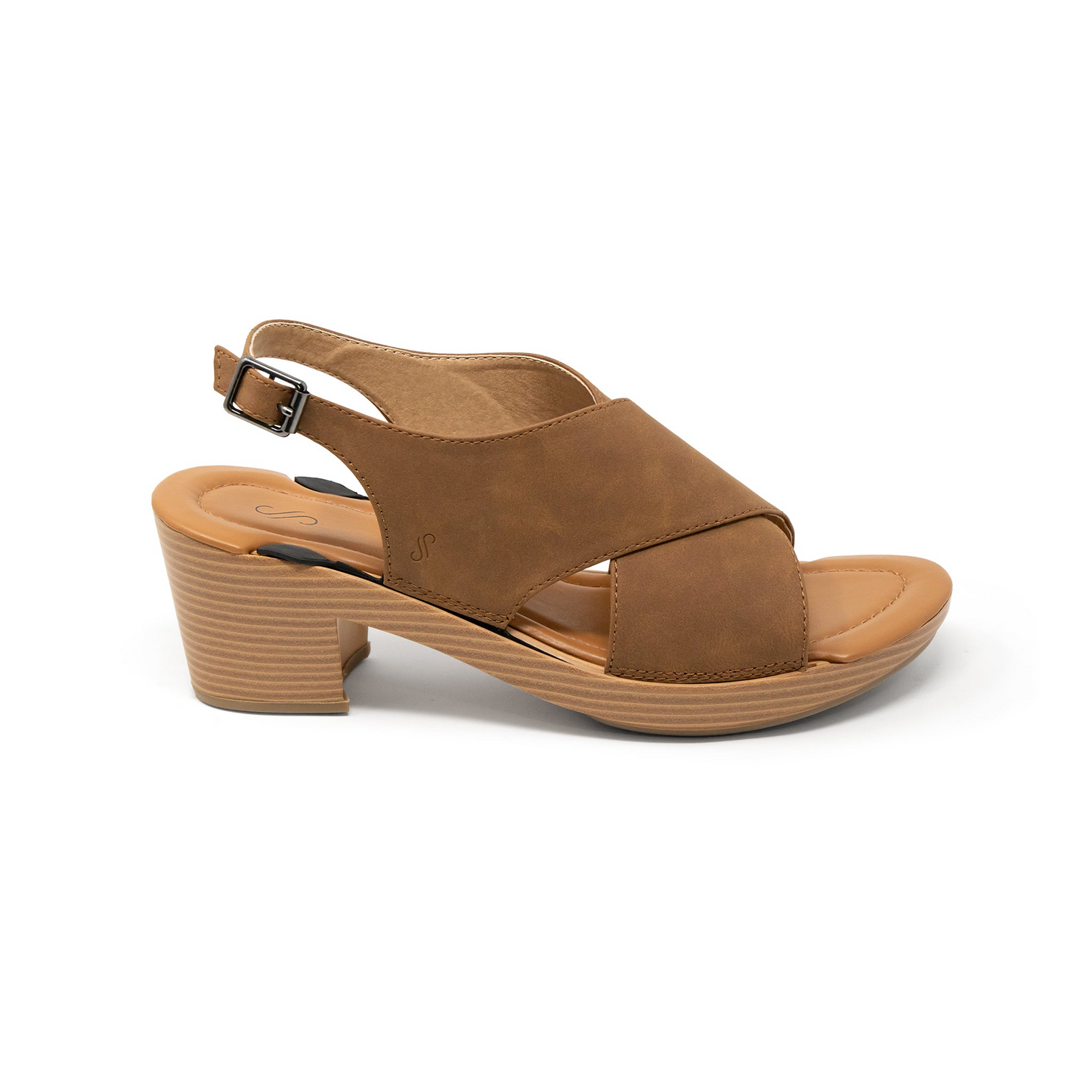 Interchangeable Top Shoes - BASE ONLY