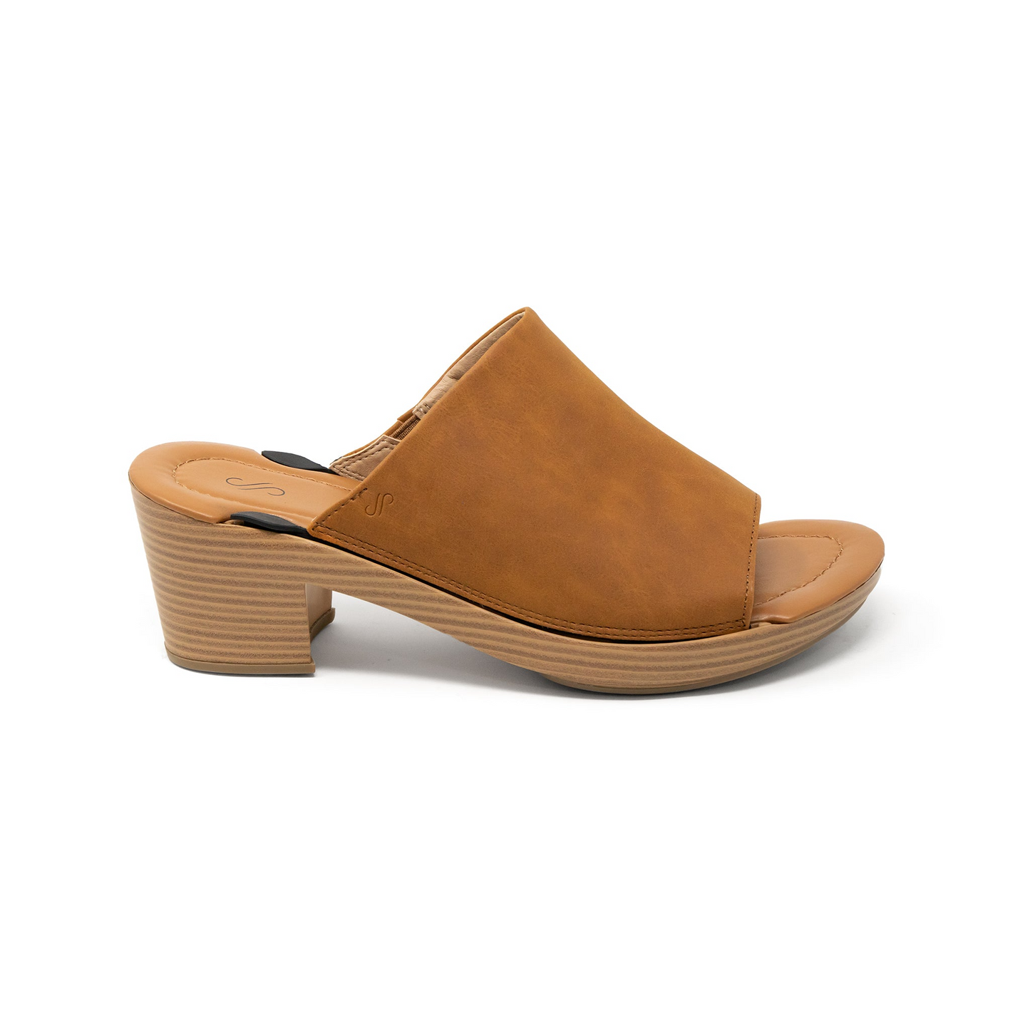 Interchangeable Top Shoes - BASE ONLY