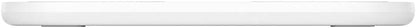 Belkin Dual Wireless Charger (Dual Wireless Charging Pad 15W) Fast Charge 2 Devices at Once, Including iPhone, AirPods, Galaxy, Pixel, More, White