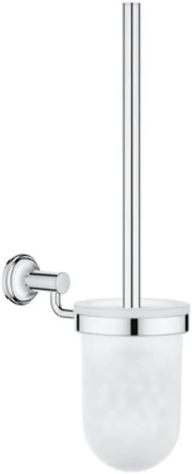 Complete Brush Holder Essentials Authoric H 376 mm Bathroom Accessories GROHE