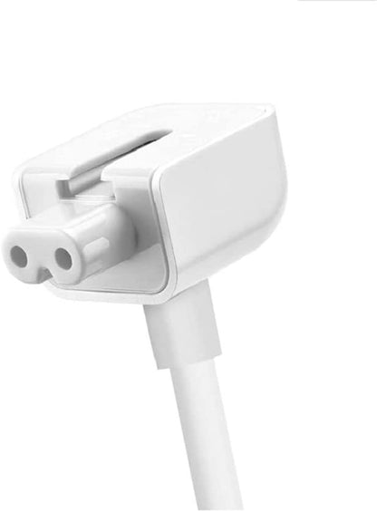 WESAPPINC Power Adapter Extension Cable for MacBook Pro, MacBook, MacBook Air