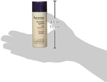 Aveeno Absolutely Ageless Daily Moisturizer SPF 30, Anti Aging, Face, Winkle Cream, Antioxidant Blackberry Complex; Vitamin C & E,Bottle, Pack of 1, 50 mL