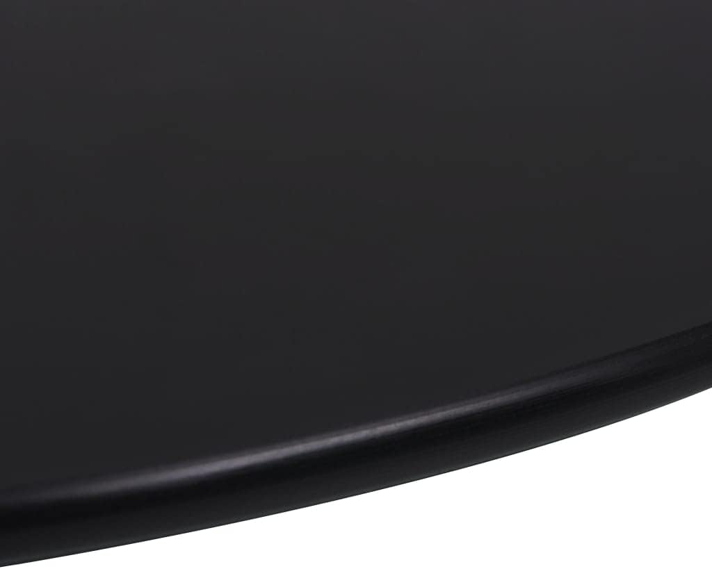 900 mm Tempered Glass Round Tabletop – Ideal for Dining, Coffee & Garden Tables – Durable & Safe Glass Surface for Desktops and Modern Furniture