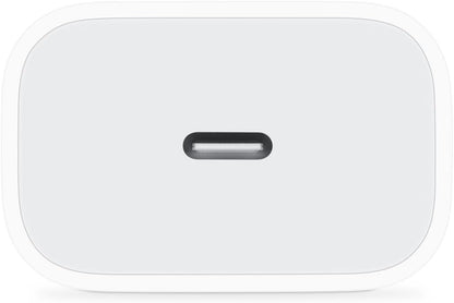 Apple 20W USB-C Power Adapter
