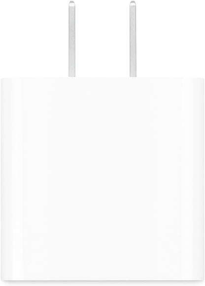 Apple 20W USB-C Power Adapter