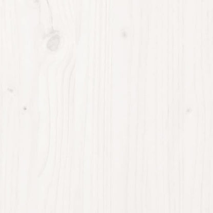 GOLINPEILO Round Table Top Solid Pine Wood, Replacement Table Top for Dining Table, Coffee Table, Home, Office, White Ø11.8"x1" Solid Wood Pine -677