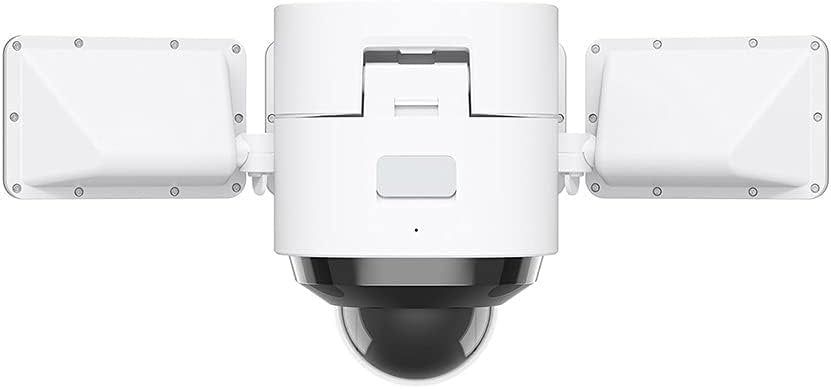 EUFY Security FLOODLIGHT 2K PRO White