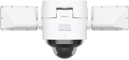EUFY Security FLOODLIGHT 2K PRO White