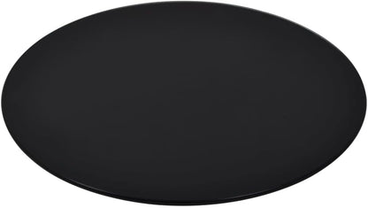 900 mm Tempered Glass Round Tabletop – Ideal for Dining, Coffee & Garden Tables – Durable & Safe Glass Surface for Desktops and Modern Furniture