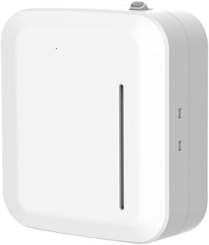 IsMwav White Intelligent Aromas Fragrances Machine 150Ml APP Control Air Freshener Oil Diffuser for Home Office