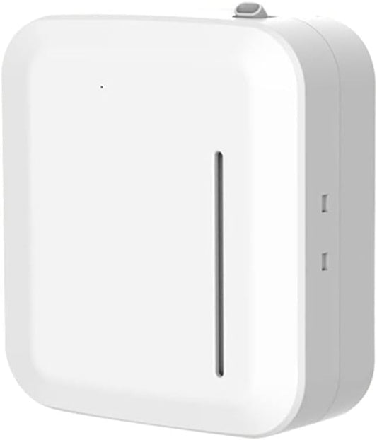 IsMwav White Intelligent Aromas Fragrances Machine 150Ml APP Control Air Freshener Oil Diffuser for Home Office