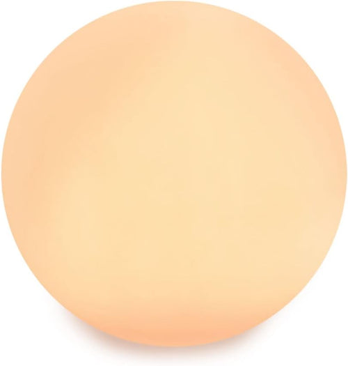 Danieli Garden Light Ball 40 cm Made in Italy | Sphere M LED Warm Light | LED Ball Shape Garden Lights Outdoor-Indoor | IP20 Transformer 1.1 m and IP67 LED