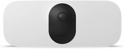 Arlo Pro 3 Floodlight Camera, Wire-Free, 2K, HDR, Outdoor Security Camera with Spotlight (FB1001-100AUS)