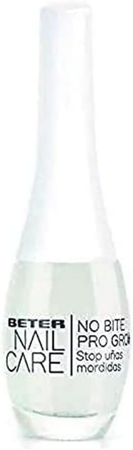 Beter Nail Care No Bite Pro Growth Stop Uñas Mordidas