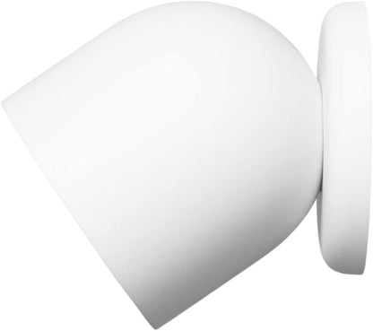 Google Nest Cam Outdoor Indoor, 1080p HD, Motion Sensor Alert, Wireless Wi-Fi, Rechargeable Battery, Smart Security Camera, 3-Pack