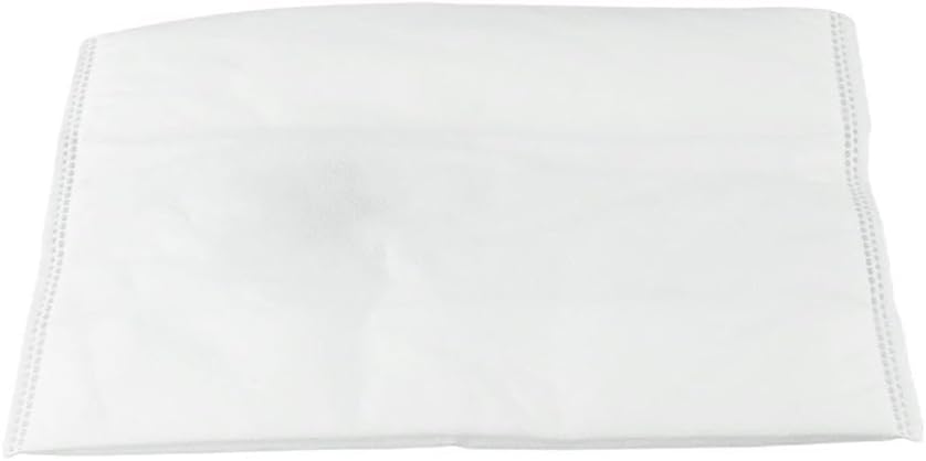 Cleaning Essentials - Set di spazzole laterali e filtro per aspirapolvere Tefal serie 75 S+ RG8597W (A)