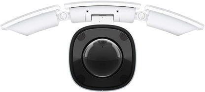 EUFY Security FLOODLIGHT 2K PRO White