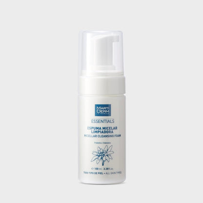 Martiderm Essentials Foam 100ml