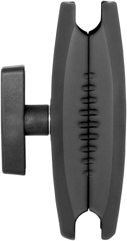 ARKON Mounts 38mm (1.50”) Ball Double Socket Compatible 5.75” Shaft Arm SPRM3850