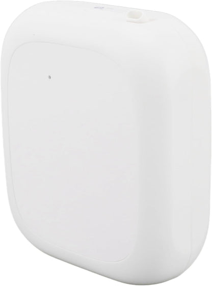 Scent Air Machine, Automatic Large Mist Volume Hotel Collection Diffuser, 5 Control Modes Waterless 150ml Diffuser, Essential Oil Diffuser for Hotel Shopping Mall Bar Office
