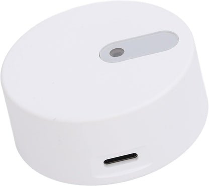 Human Presence Sensor, ZigBee Control, Motion Detection with Light Sensitivity, for Smart Home Automation