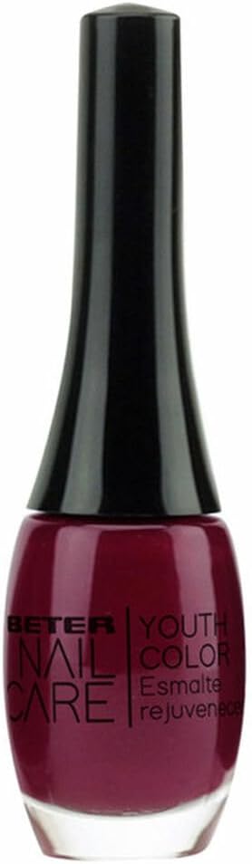 Beter Nail Care Youth Color No. 036 Royal Red 12ml