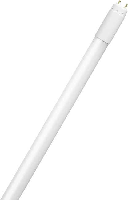 LEDVANCE Smart LED Tube with WiFi Technology for G13 Socket, Matte Look, Daylight White (6500K), 1100 Lumens, Replacement for Conventional 18W Bulbs, Smart Dimmable, Pack of 1