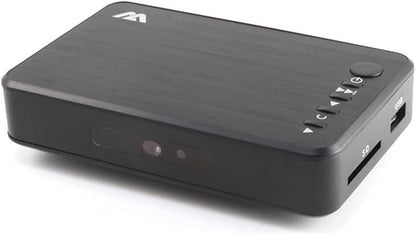 1080P HD HDMI Media Player RMVB MKV SD SDHC USB JPEG - axGear