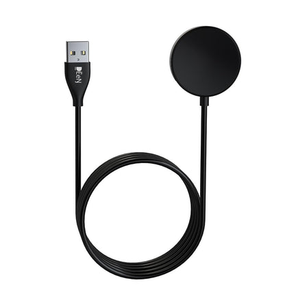 DEEN Charging Cord 【2023 Upgraded】 for Samsung Watch Charger - Fast Secure Wireless Charger Compatible with Samsung Galaxy Watch Charger 6/6 Classic/5/5 Pro/ 4/4 Classic/3/Active 2/Active