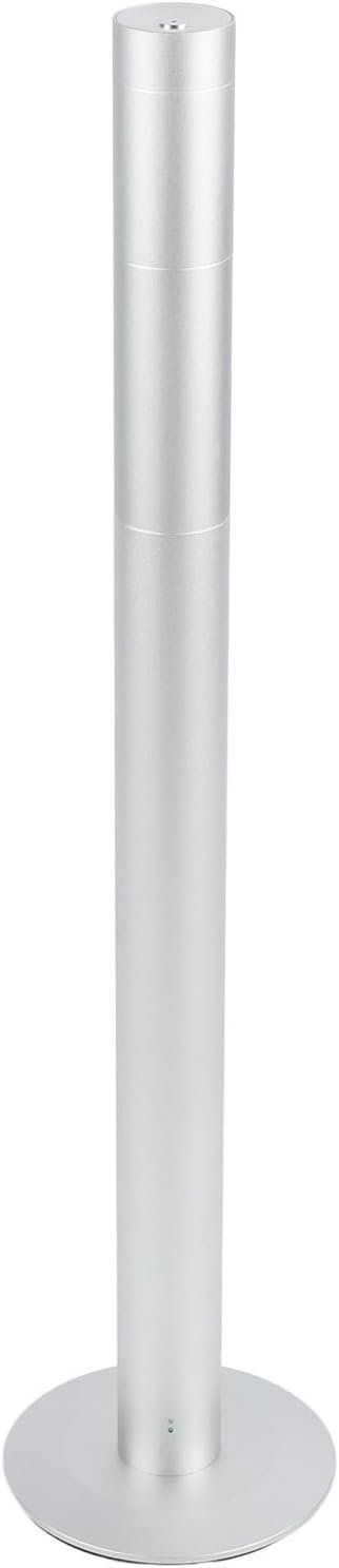 Remote Control Scent Air Machine, Aromatherapy Diffuser 100-240V 120ml Quiet Efficient 5W for Office (US Plug)