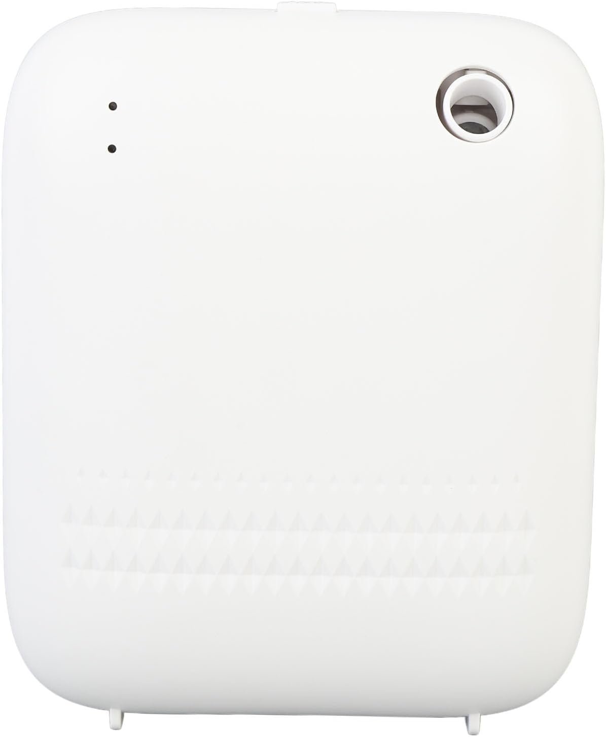 Smart Scent Air Machine, 150ml Quiet Bluetooth APP Control Aromatherapy Diffuser Waterless Essential Oil Diffuser for Home Hotel Spa Club KTV, 120sqm Coverage