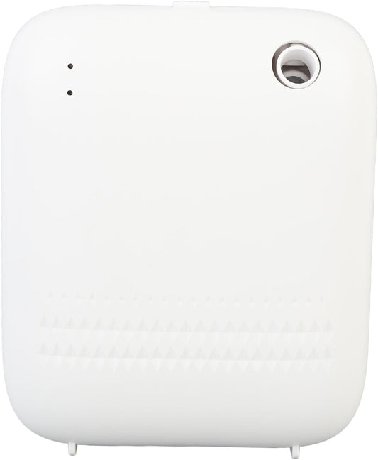 Smart Air Machine, 150 ml Silent Bluetooth App Bluetooth Control Aromatherapy Diffuser Essential Oil Essential Oil for Home Hotel Spa Club KTV, 120 m² Coverage
