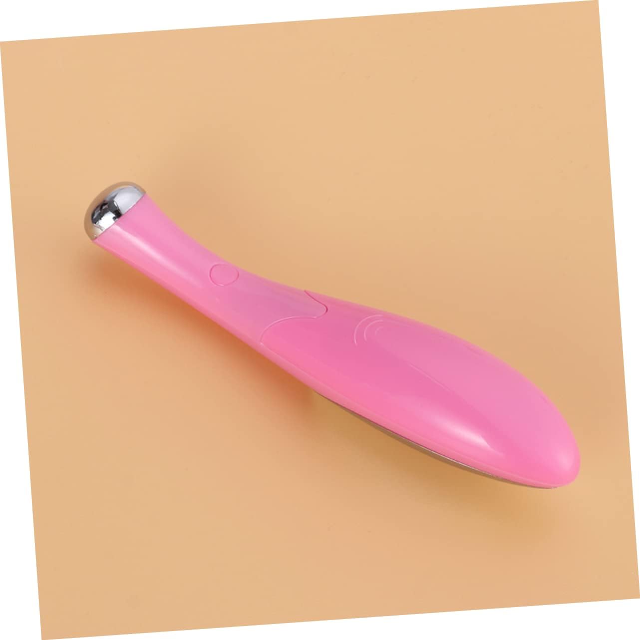 PACKOVE Facial Massager Device For Eye Wrinkle Removal Electronic Beauty Vibration Tool For Skincare And Revitalization