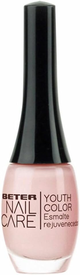 Beter Nail Care Youth Color No. 031 Rosewater 12ml