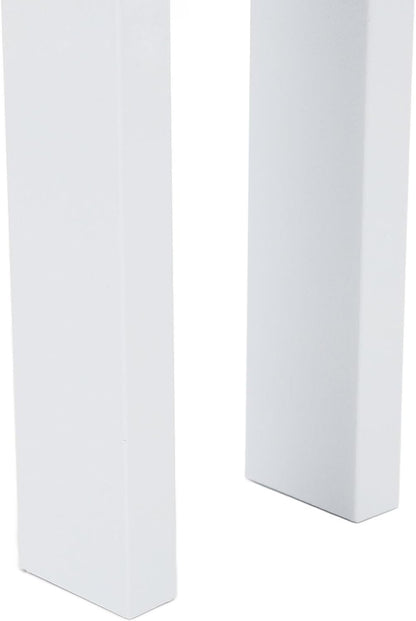 Alluminio -Double -door -Security Schlos